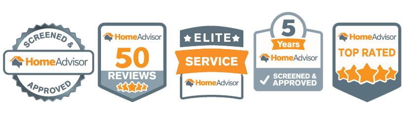 Home Advisor General Concrete Inc